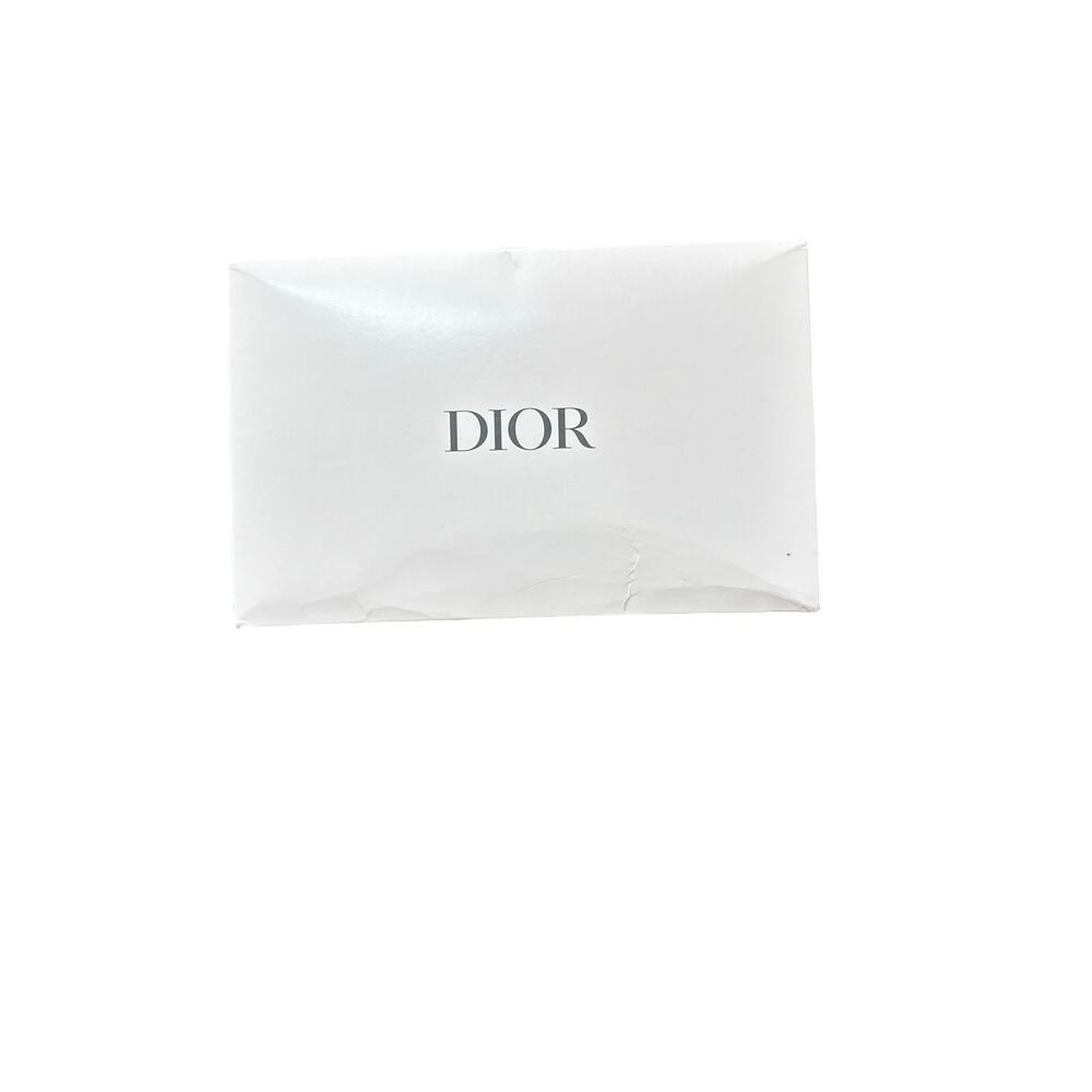 Dior Beauty Cosmetic Pouch Cream - Picture 8 of 8